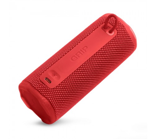 Акустична система JBL Grip Red (JBLGRIPRED)