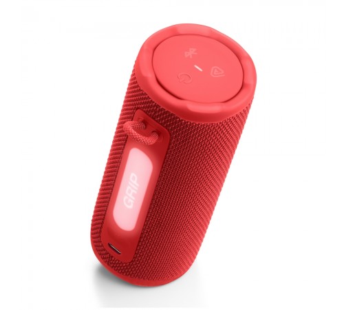 Акустична система JBL Grip Red (JBLGRIPRED)