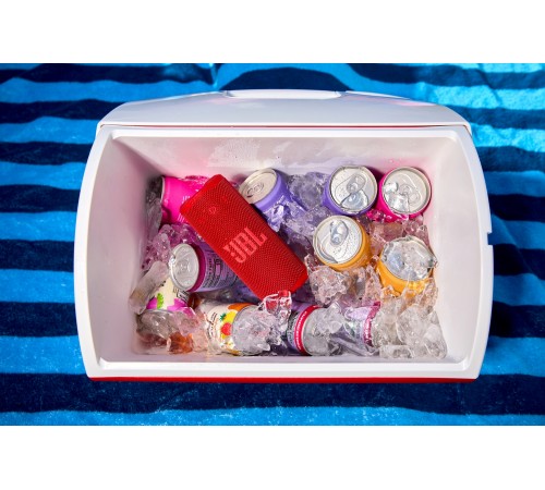 Акустична система JBL Grip Red (JBLGRIPRED)