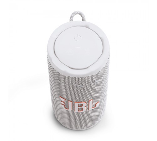 Акустична система JBL Grip White (JBLGRIPWHT)