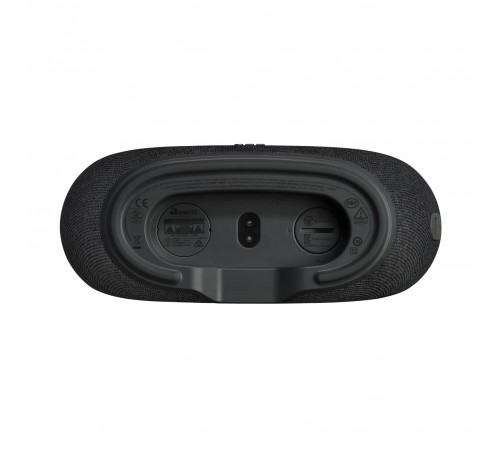 Акустична система JBL Horizon 3 Black (JBLHORIZON3BLKEP)