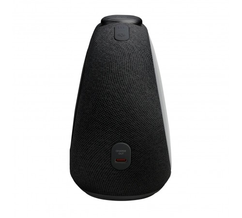 Акустична система JBL Horizon 3 Black (JBLHORIZON3BLKEP)