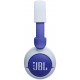 Bluetooth-гарнітура JBL JR320BT Blue (JBLJR320BTBLU)