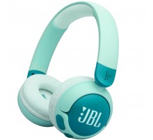 Bluetooth-гарнітура JBL JR320BT Green (JBLJR320BTGRN)