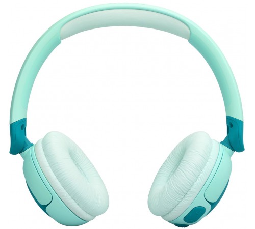 Bluetooth-гарнітура JBL JR320BT Green (JBLJR320BTGRN) Bluetooth-гарнітура JBL JR320BT Green (JBLJR320BTGRN)
