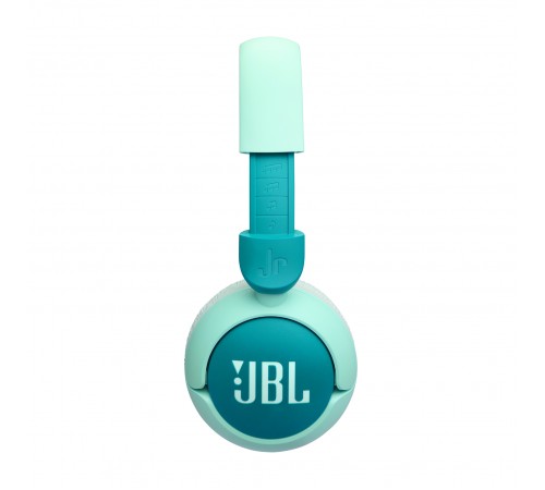 Bluetooth-гарнітура JBL JR320BT Green (JBLJR320BTGRN) Bluetooth-гарнітура JBL JR320BT Green (JBLJR320BTGRN)