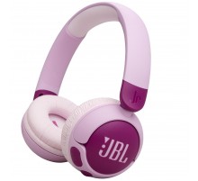 Bluetooth-гарнітура JBL JR320BT Purple (JBLJR320BTPUR)
