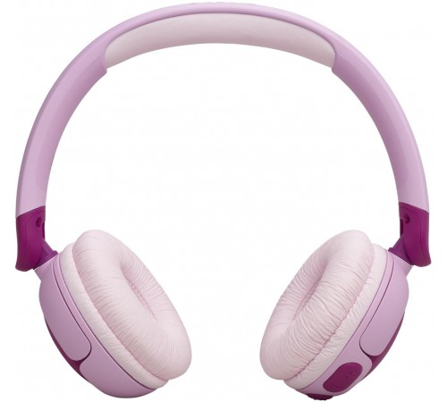 Bluetooth-гарнітура JBL JR320BT Purple (JBLJR320BTPUR) Bluetooth-гарнітура JBL JR320BT Purple (JBLJR320BTPUR)