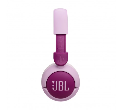 Bluetooth-гарнітура JBL JR320BT Purple (JBLJR320BTPUR) Bluetooth-гарнітура JBL JR320BT Purple (JBLJR320BTPUR)