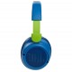 Bluetooth-гарнітура JBL JR 460NC Blue (JBLJR460NCBLU)