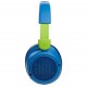 Bluetooth-гарнітура JBL JR 460NC Blue (JBLJR460NCBLU)