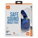 Bluetooth-гарнітура JBL JR 460NC Blue (JBLJR460NCBLU)