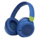 Bluetooth-гарнітура JBL JR 460NC Blue (JBLJR460NCBLU)