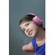Bluetooth-гарнітура JBL JR 460NC Pink (JBLJR460NCPIK)