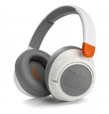 Bluetooth-гарнітура JBL JR 460NC White (JBLJR460NCWHT)