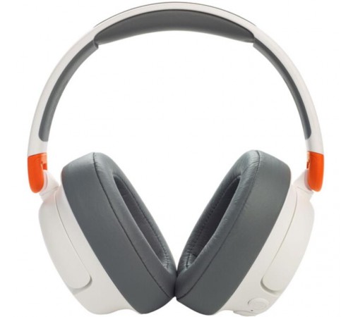 Bluetooth-гарнітура JBL JR 460NC White (JBLJR460NCWHT)
