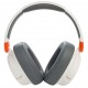 Bluetooth-гарнітура JBL JR 460NC White (JBLJR460NCWHT)
