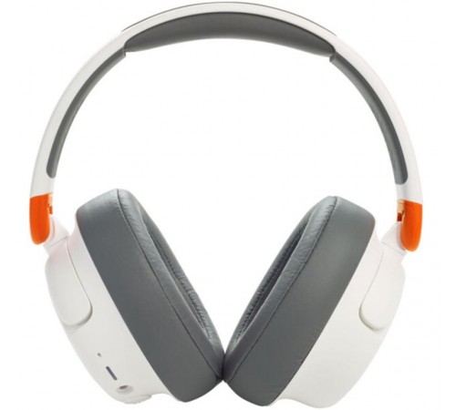 Bluetooth-гарнітура JBL JR 460NC White (JBLJR460NCWHT)