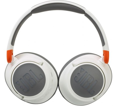 Bluetooth-гарнітура JBL JR 460NC White (JBLJR460NCWHT)