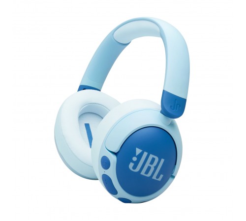 Bluetooth-гарнітура JBL Junior 470NC Blue (JBLJR470NCBLU)