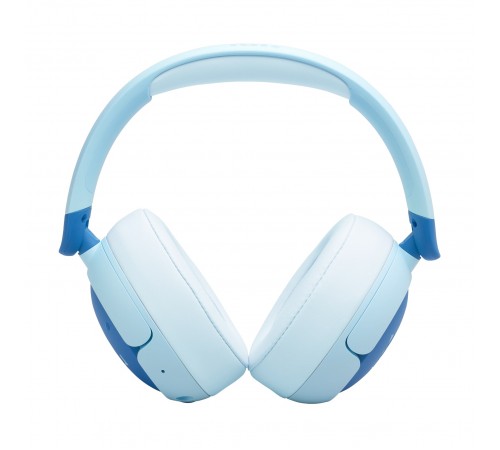 Bluetooth-гарнітура JBL Junior 470NC Blue (JBLJR470NCBLU)