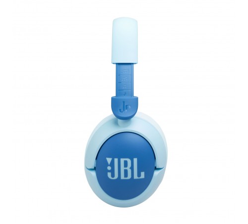 Bluetooth-гарнітура JBL Junior 470NC Blue (JBLJR470NCBLU)