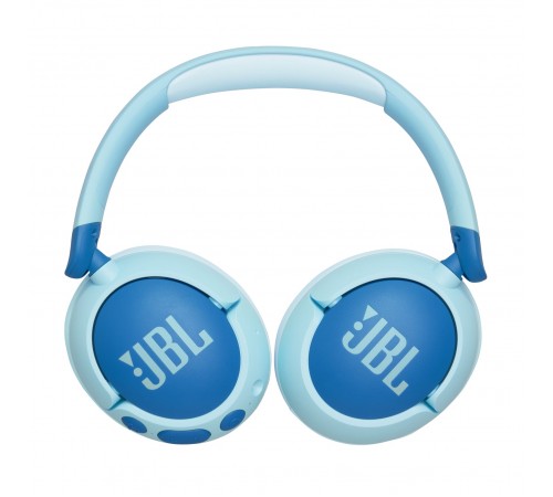 Bluetooth-гарнітура JBL Junior 470NC Blue (JBLJR470NCBLU)