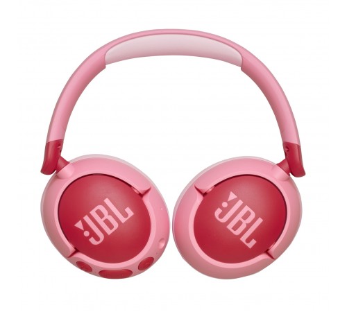 Bluetooth-гарнітура JBL Junior 470NC Pink (JBLJR470NCPIK)