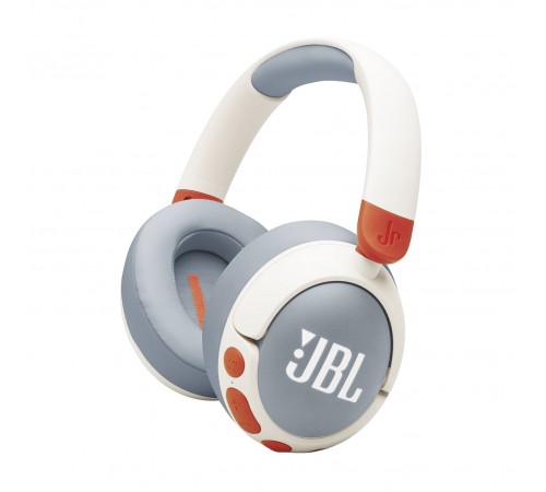 Bluetooth-гарнітура JBL Junior 470NC White (JBLJR470NCWHT) Bluetooth-гарнітура JBL Junior 470NC White (JBLJR470NCWHT)