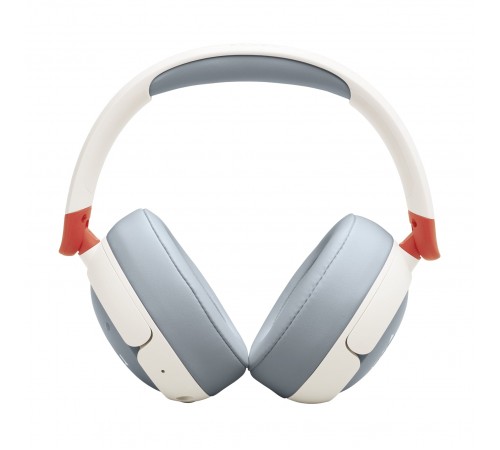 Bluetooth-гарнітура JBL Junior 470NC White (JBLJR470NCWHT) Bluetooth-гарнітура JBL Junior 470NC White (JBLJR470NCWHT)