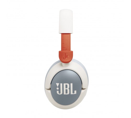 Bluetooth-гарнітура JBL Junior 470NC White (JBLJR470NCWHT) Bluetooth-гарнітура JBL Junior 470NC White (JBLJR470NCWHT)