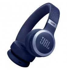 Bluetooth-гарнітура JBL Live 670NC Blue (JBLLIVE670NCBLU)