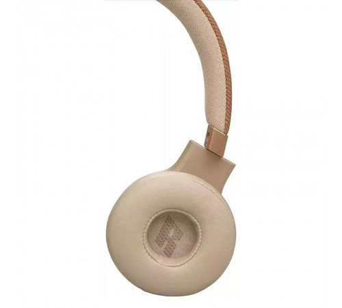 Bluetooth-гарнітура JBL Live 670NC Sandstone (JBLLIVE670NCSAT)