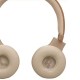 Bluetooth-гарнітура JBL Live 670NC Sandstone (JBLLIVE670NCSAT)
