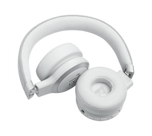 Bluetooth-гарнітура JBL Live 670NC White (JBLLIVE670NCWHT)