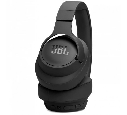 Bluetooth-гарнітура JBL Live 770NC Black (JBLLIVE770NCBLK)