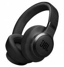 Bluetooth-гарнітура JBL Live 770NC Black (JBLLIVE770NCBLK)