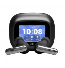 Bluetooth-гарнітура JBL Live Beam 4 Black (JBLLIVEBEAM4BLK)