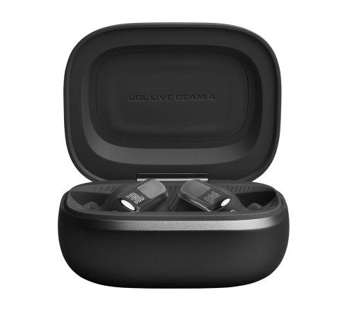 Bluetooth-гарнітура JBL Live Beam 4 Black (JBLLIVEBEAM4BLK)