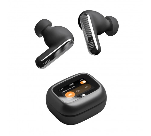 Bluetooth-гарнітура JBL Live Beam 4 Black (JBLLIVEBEAM4BLK)