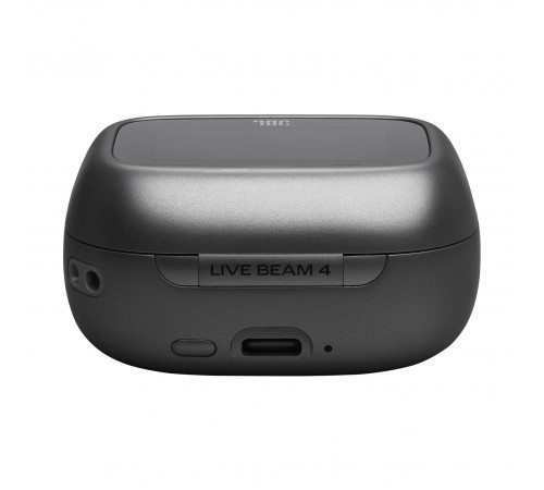 Bluetooth-гарнітура JBL Live Beam 4 Black (JBLLIVEBEAM4BLK)