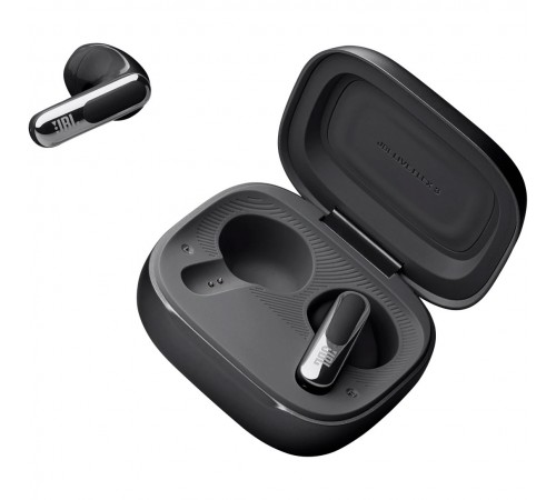 Bluetooth-гарнітура JBL Live Flex 3 Black (JBLLIVEFLEX3BLK)