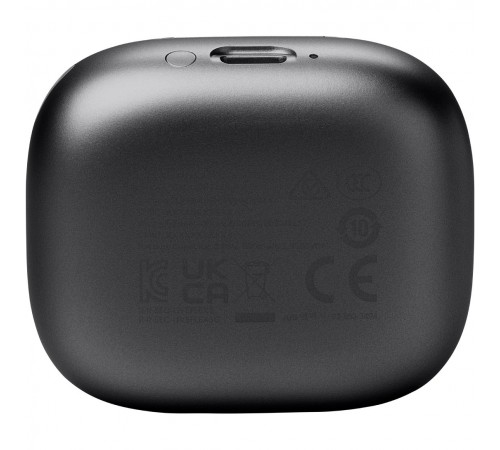Bluetooth-гарнітура JBL Live Flex 3 Black (JBLLIVEFLEX3BLK)