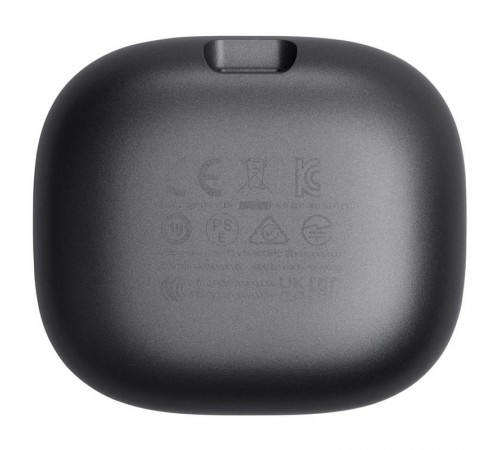 Bluetooth-гарнітура JBL Live Flex Black (JBLLIVEFLEXBLK)