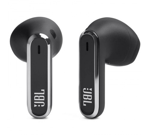Bluetooth-гарнітура JBL Live Flex Black (JBLLIVEFLEXBLK)