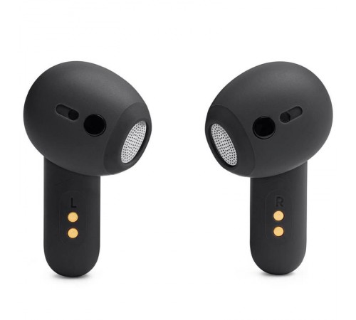 Bluetooth-гарнітура JBL Live Flex Black (JBLLIVEFLEXBLK)