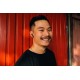 Bluetooth-гарнітура JBL Live Flex Black (JBLLIVEFLEXBLK)