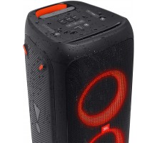 Акустична система JBL PartyBox 310 Black (JBLPARTYBOX310EP)