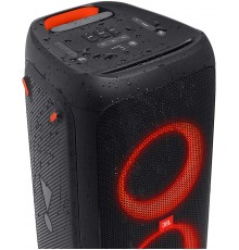Акустична система JBL PartyBox 310 Black (JBLPARTYBOX310EP)