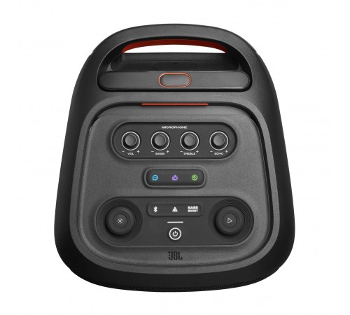 Акустична система JBL PartyBox 520 (JBLPARTYBOX520EU)